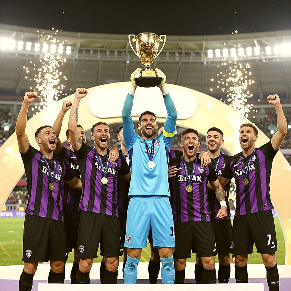 Lê Giang Patrik và cột mốc 34: Khi FIFA gọi tên một thủ môn