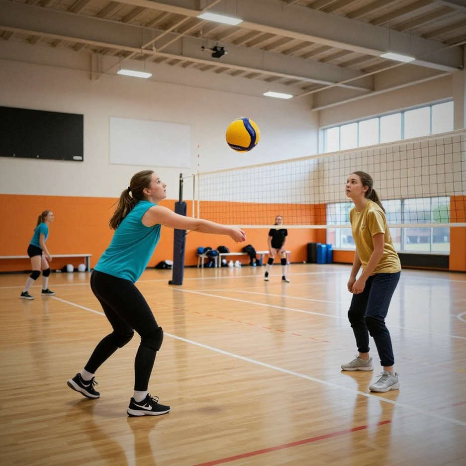 Honda Center và cuộc tổng duyệt Olympic 2028: Khi một nhà thi đấu trở thành phòng thí nghiệm chiến thuật