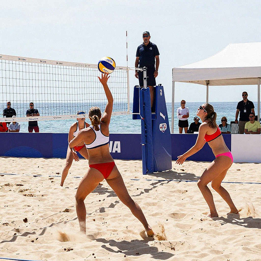 Phạm Quỳnh Hương 46 điểm ở ASIAD 2026: 'Mối đe dọa' thật sự của bóng chuyền nữ Việt Nam trước Trung Quốc là gì?