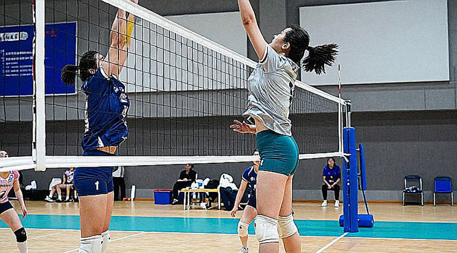 Brasher/Cruz và Crabb/Dalhausser đăng quang tại AVP League 2026: Chiến thuật khóa chặn và bản lĩnh nhà vô địch