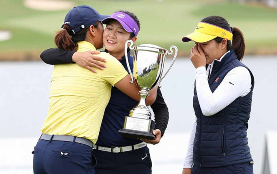 Good Good Golf: Khi một quảng cáo 30 giây đốt cháy cả hệ sinh thái