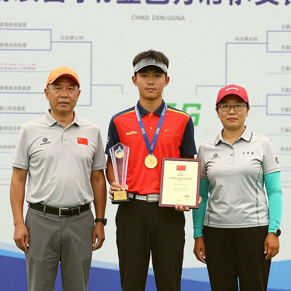 Good Good Golf: Khi một quảng cáo 30 giây đốt cháy cả hệ sinh thái Good Good Golf: Khi một quảng cáo 30 giây đốt cháy cả hệ sinh thái