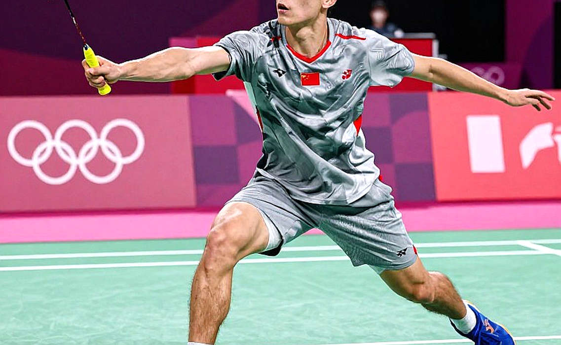 Asian Games 2026: Bộ xương của một cú sốc cầu lông — khi nhà vô địch Ấn Độ gục ngã ngay vòng một