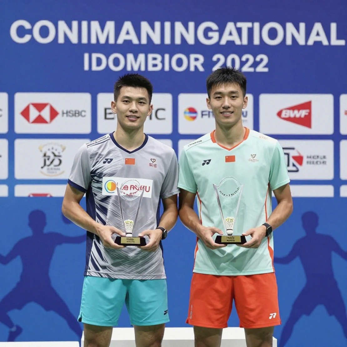 Kunlavut Vitidsarn vô địch cầu lông nam Asian Games 2026: khi lối đánh kiểm soát khuất phục tốc độ
