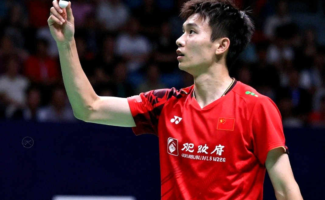 Những ngón tay run rẩy ở Thâm Quyến: Bản hùng ca Ấn Độ tại China Masters 2026