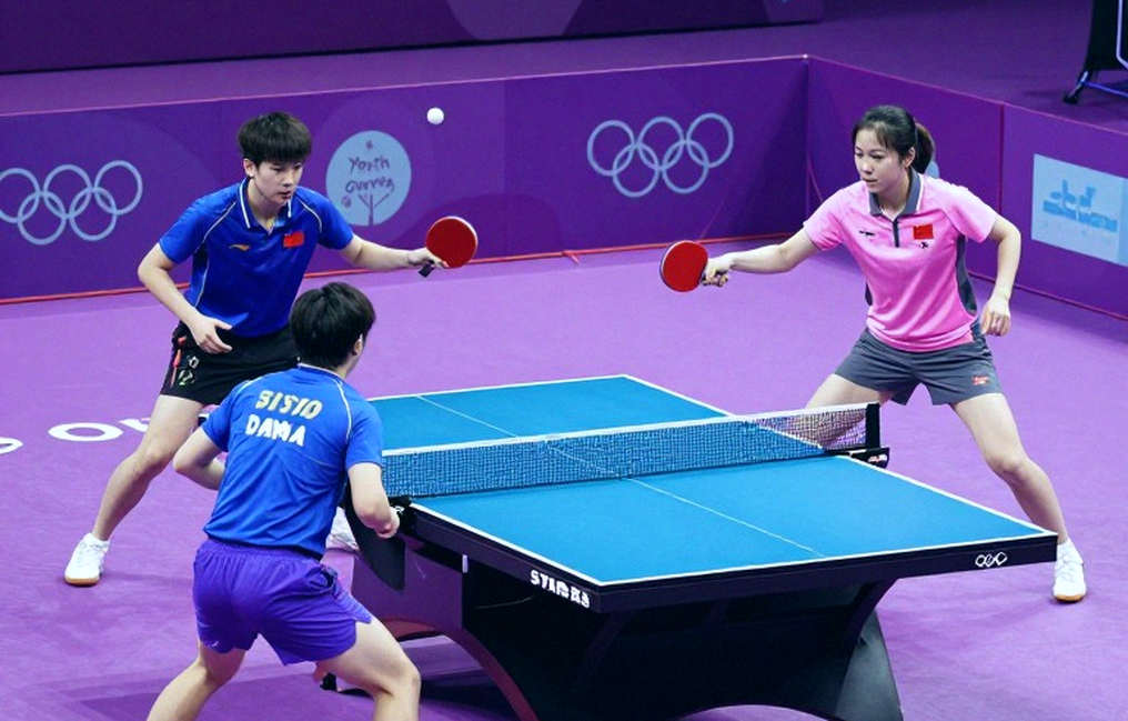 WTT Macao và China Smash: Hai lá thăm trái ngược, và một dòng bị bỏ qua WTT Macao và China Smash: Hai lá thăm trái ngược, và một dòng bị bỏ qua
