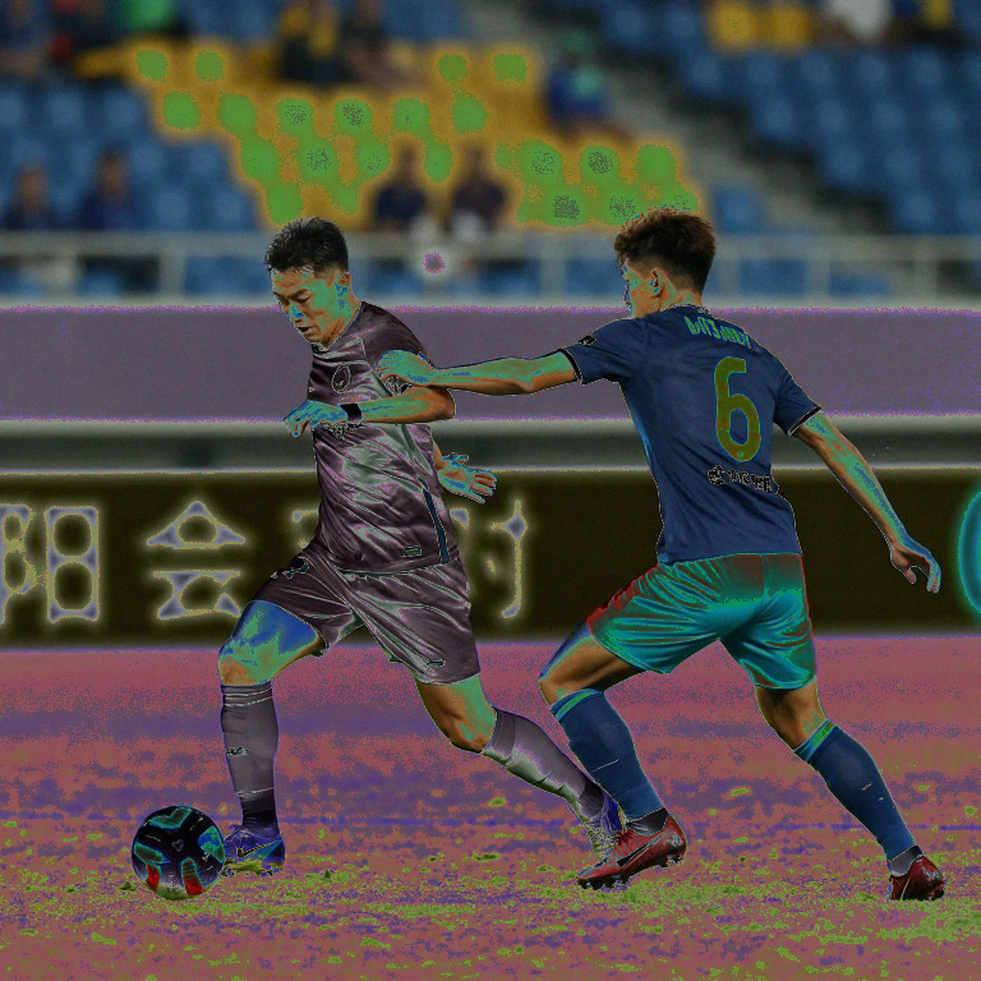 Bộ lọc niềm tin giữa cơn bão tin đồn chuyển nhượng V.League