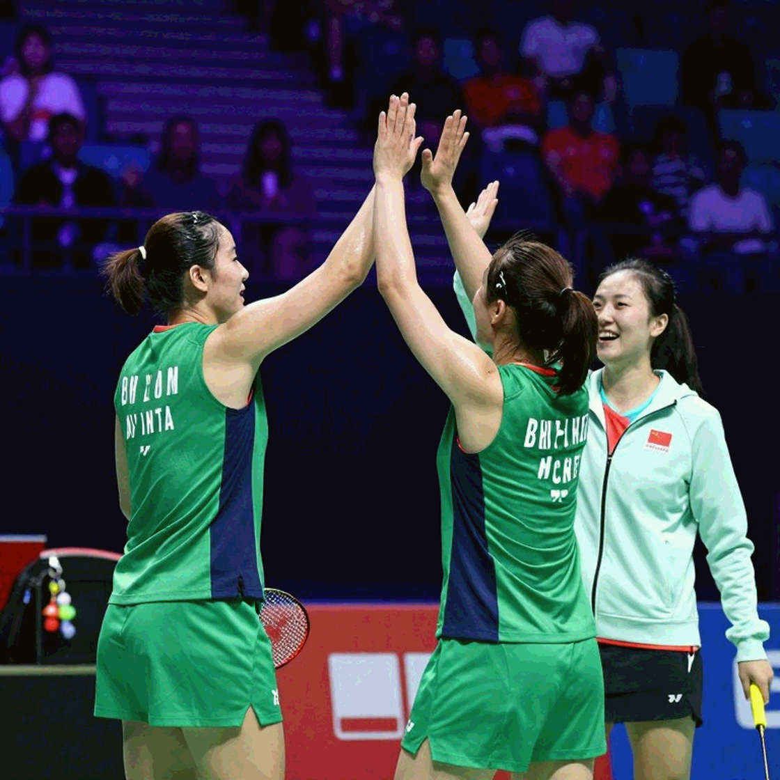 Indonesia vào chung kết đồng đội nam Asian Games 2026: Hai cây vợt đôi gánh giấc mơ vàng và tín hiệu báo động mang tên Jonatan Christie