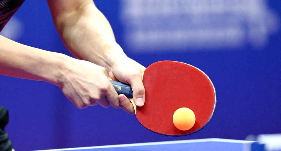 Bản đồ bản quyền Ljubljana 2026: Bóng bàn châu Âu tự định giá trước khi giao bóng