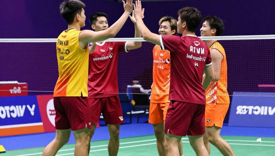 An Se-young và HCV châu Á thứ hai liên tiếp: giải mã trận chung kết 21-17, 21-9 trước Akane Yamaguchi