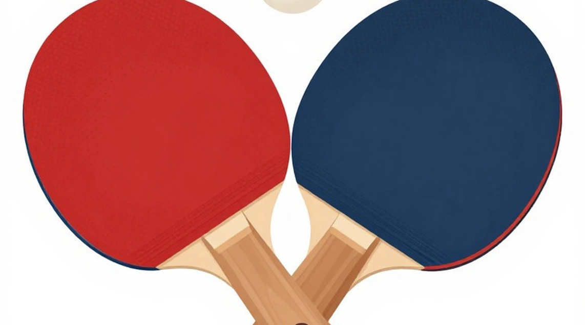 Bên trong cỗ máy grassroots của Table Tennis England: Khi phí thành viên trở thành hạ tầng của thể thao đỉnh cao