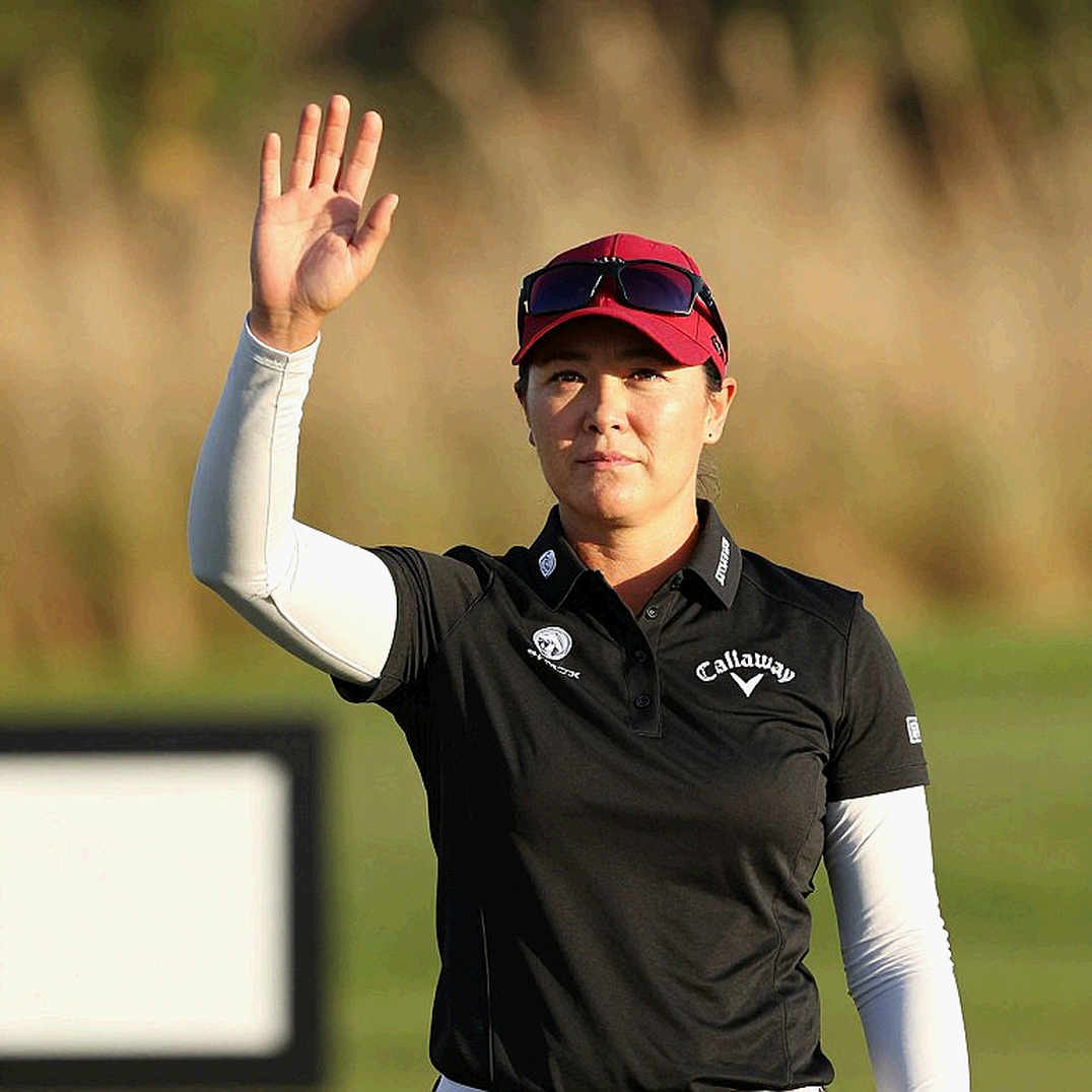 Vòng 62 của Austin Smotherman tại Bank of Utah Championship: mười birdie, một ngôi đầu, và một khoảng trống ShotLink