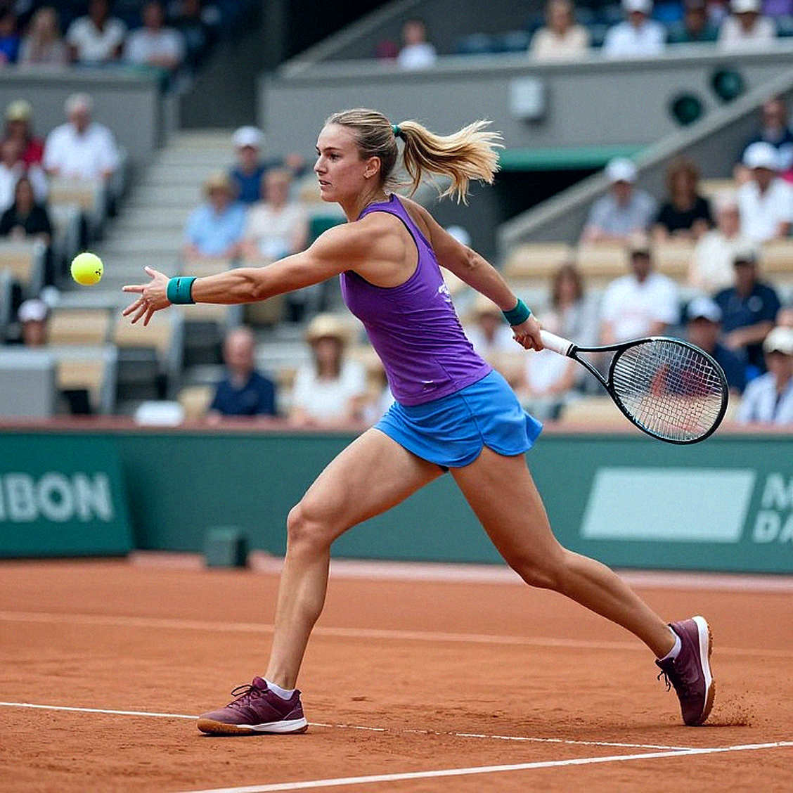 Trận đấu US Open bị dừng vì mùi marijuana nồng nặc, Sabalenka nói 'extremely intense'