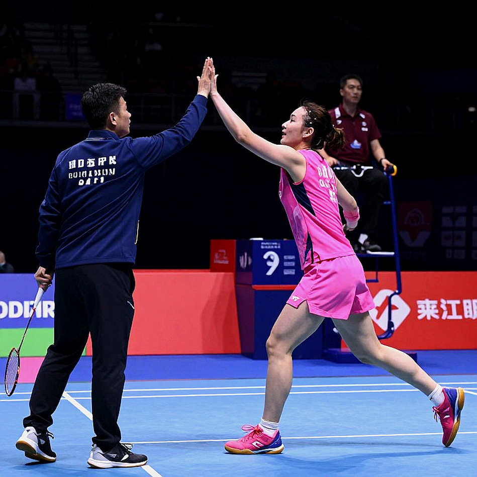 Champions Thượng Hải: 0-8 và khoảng cách khu vực bị phơi bày bởi 42 vòng thắng