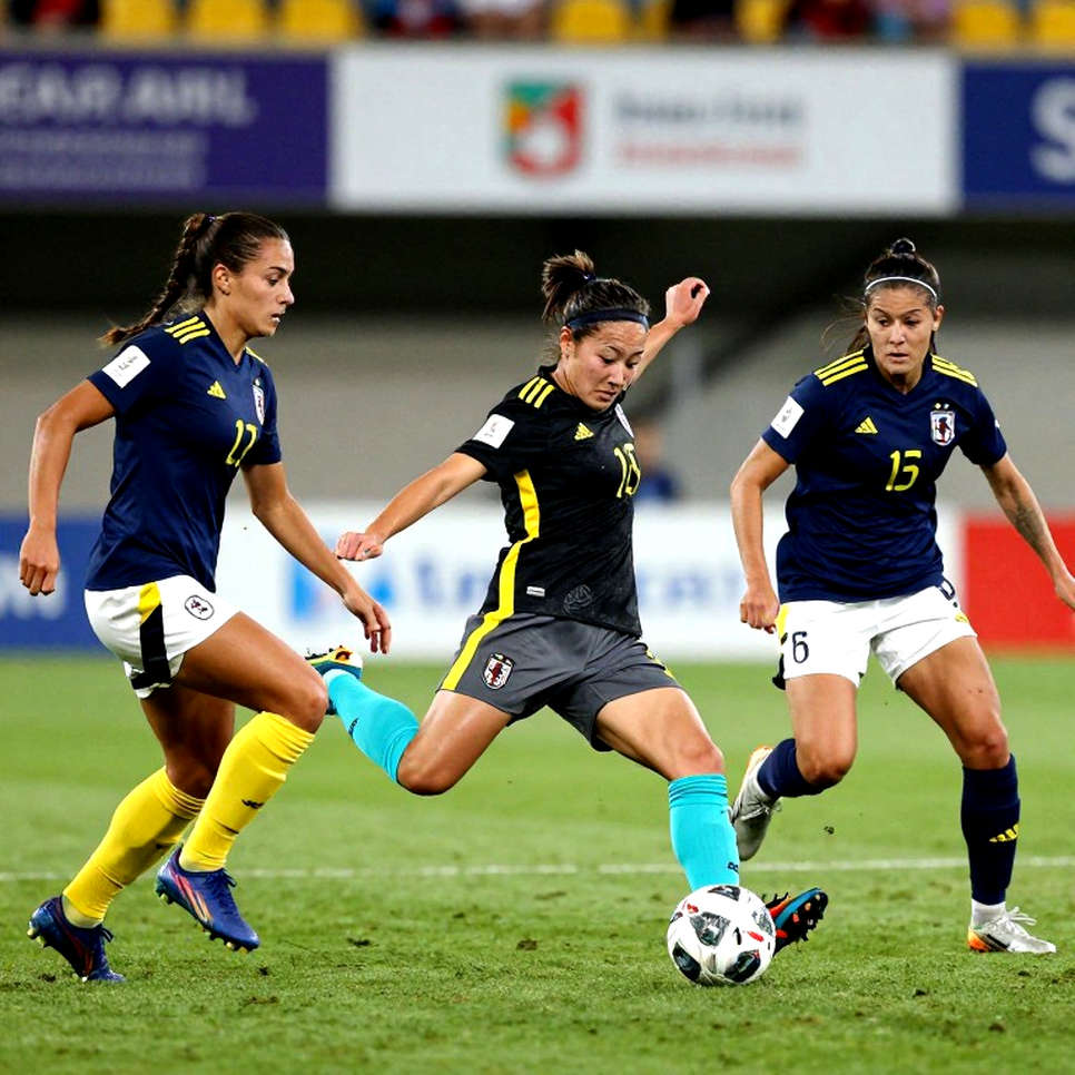 World Cup 2026 và giới hạn của mô hình dữ liệu: Bài học từ 30 trận không khán giả