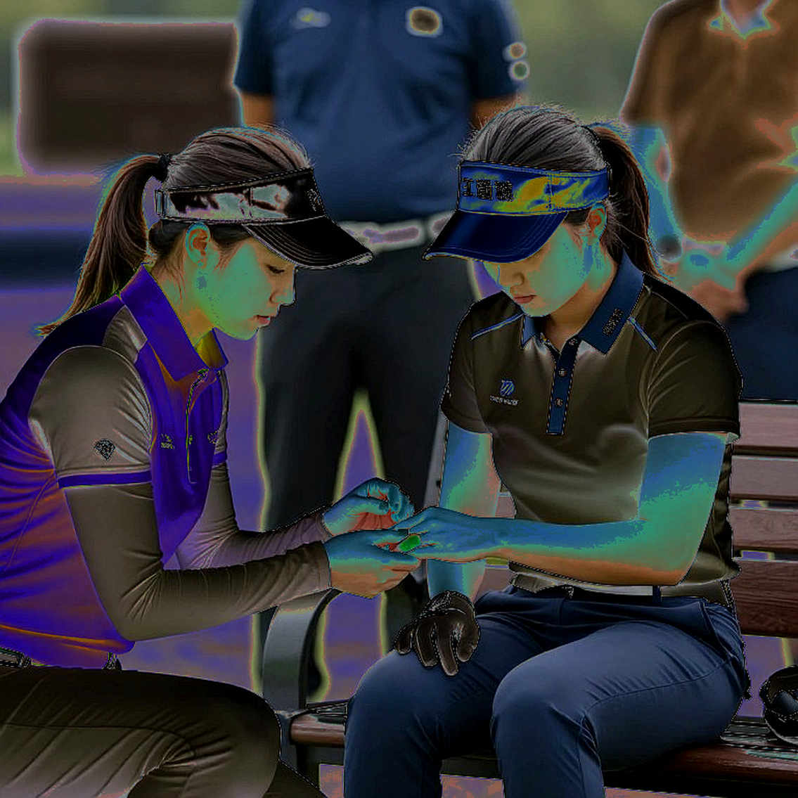 Driver 2026: Tốc độ bóng đứng yên, sự khoan dung tăng 25% — và 9 yard đến từ nơi không ai ngờ Driver 2026: Tốc độ bóng đứng yên, sự khoan dung tăng 25% — và 9 yard đến từ nơi không ai ngờ