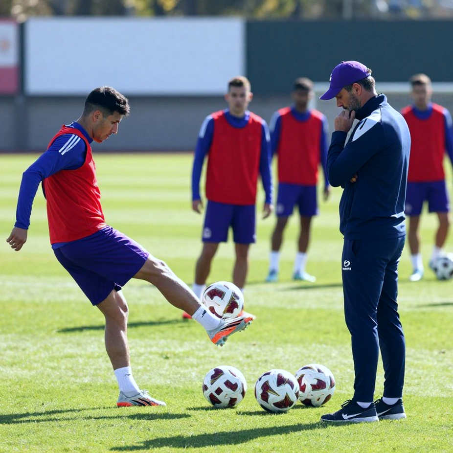 Cú sút của Núñez, khoảng lặng của Ronaldo và một clip không lời