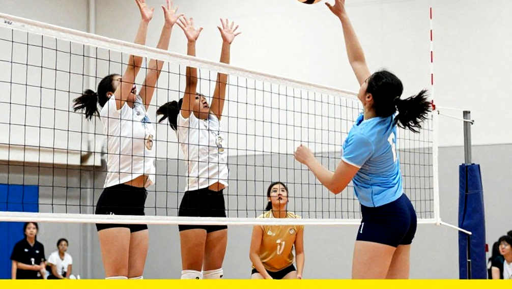 Cameroon vào chung kết Giải vô địch bóng chuyền châu Phi: Tấm vé World Championship 2027 và ẩn số 108–108