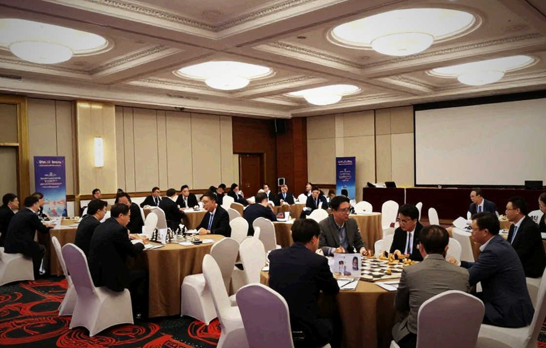Global Chess League 2026: Carlsen trở lại, Ấn Độ lên ngôi, và lịch thi đấu chồng chất với Olympiad
