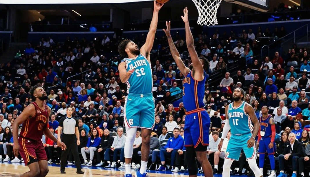 Tyler Dorsey, đêm 4 điểm và bài toán phương sai của một tay ném