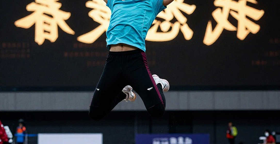 Amy Hunt bứt phá 22.16 giây phá kỷ lục mùa giải ở Diamond League Brussels, khẳng định phong độ đỉnh cao sau 4 huy chương vàng châu Âu