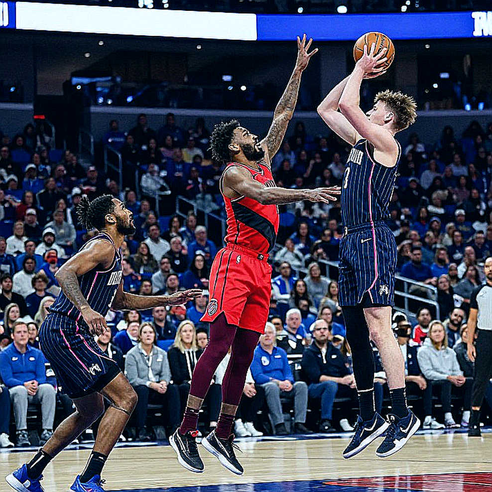 Valanciunas chấn thương rời sân: Zalgiris thắng trận giao hữu, nhưng nỗi lo bắt đầu từ một pha va chạm vô hại