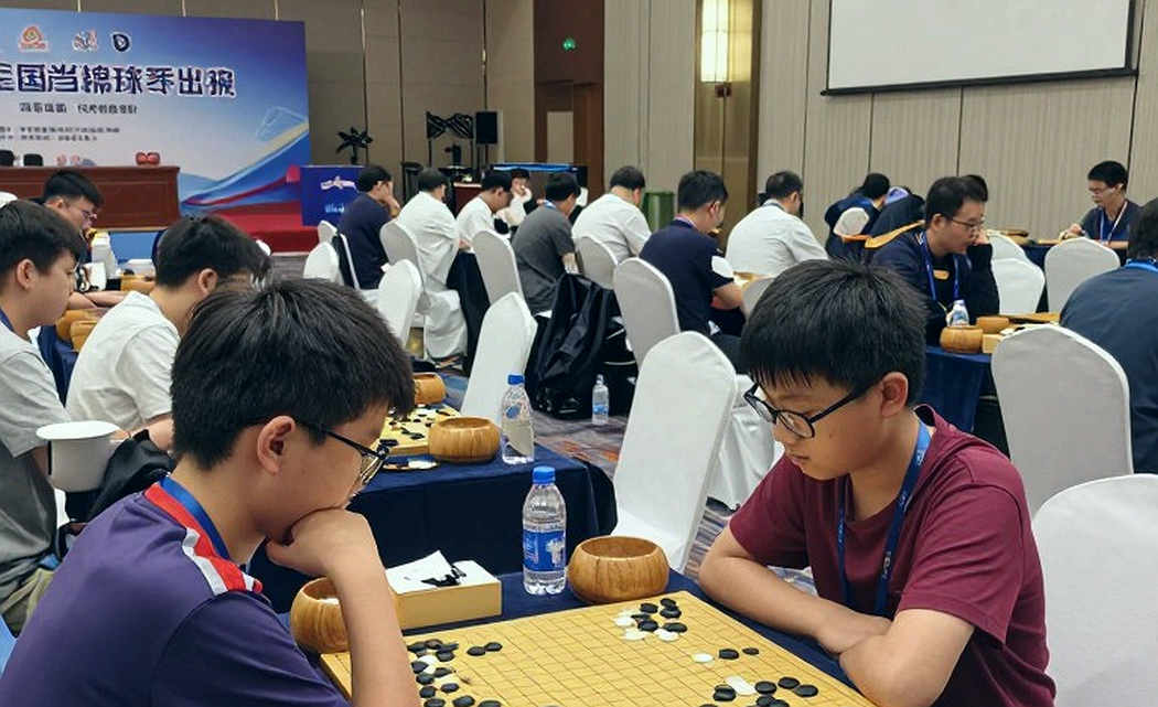 Ngày Mở Màn Giải Cờ Vua Toàn Cầu 2026 Tại Bengaluru: Fyers American Gambits Thắng Lớn 10-4 Trước PBG Alaskan Knights Với Chiến Thắng Đáng Nể