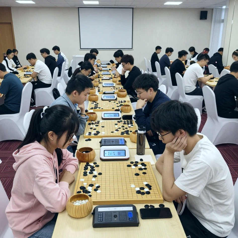 Young Chess Player Nguyen Van A Surprises at National Chess Tournament Young Chess Player Nguyen Van A Surprises at National Chess Tournament