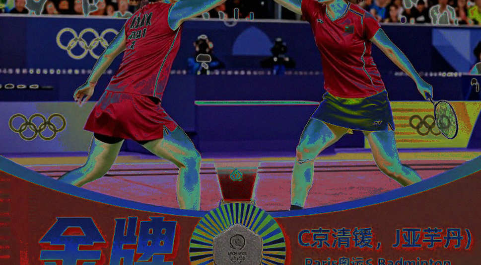 Khoảng trống 13,4 mét: Khi dữ liệu cầu lông Việt Nam bị bỏ quên giữa bản đồ BWF World Tour
