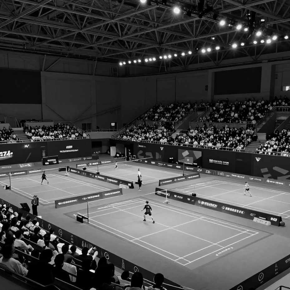 Vietnam Open 2026: Aidil Sholeh, chức vô địch Super 100 và 27 tháng im lặng của cầu lông Malaysia