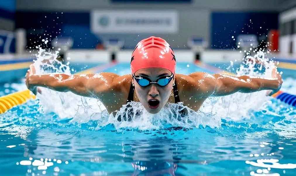 Bơi lội thế giới sau Paris 2026: Cuộc đổi ngôi lặng lẽ và con đường tới Los Angeles 2028