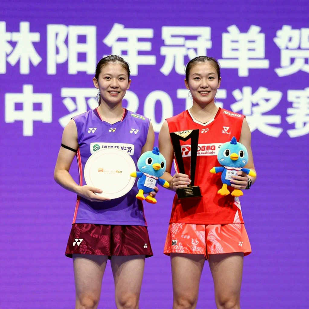 Ashmita Chaliha và câu hỏi về tiêu chuẩn kép của BWF: Khi sân cầu lông Indonesia mù mịt khói