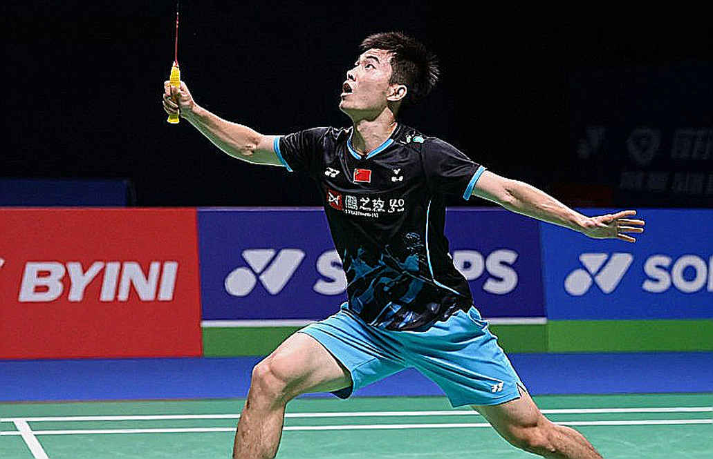 Ashmita Chaliha và câu hỏi về tiêu chuẩn kép của BWF: Khi sân cầu lông Indonesia mù mịt khói