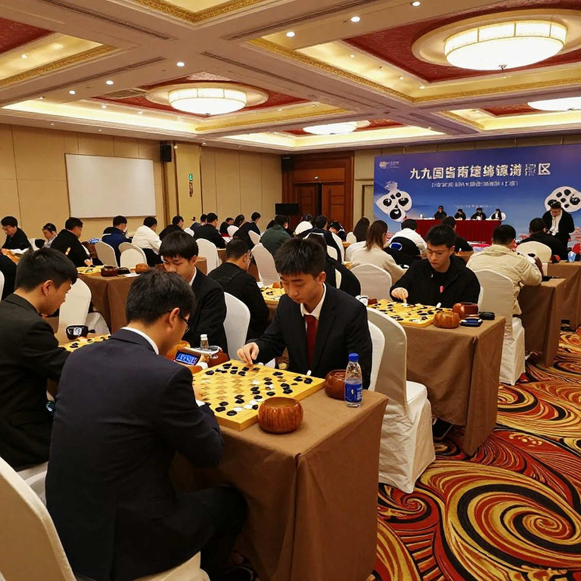 Global Chess League 2026: Carlsen trở lại, lịch thi đấu nghẹt thở và bài toán sức bền Global Chess League 2026: Carlsen trở lại, lịch thi đấu nghẹt thở và bài toán sức bền