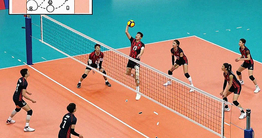 Nhật Bản mở màn săn vé Olympic 2028: Áp lực của kẻ thống trị châu Á