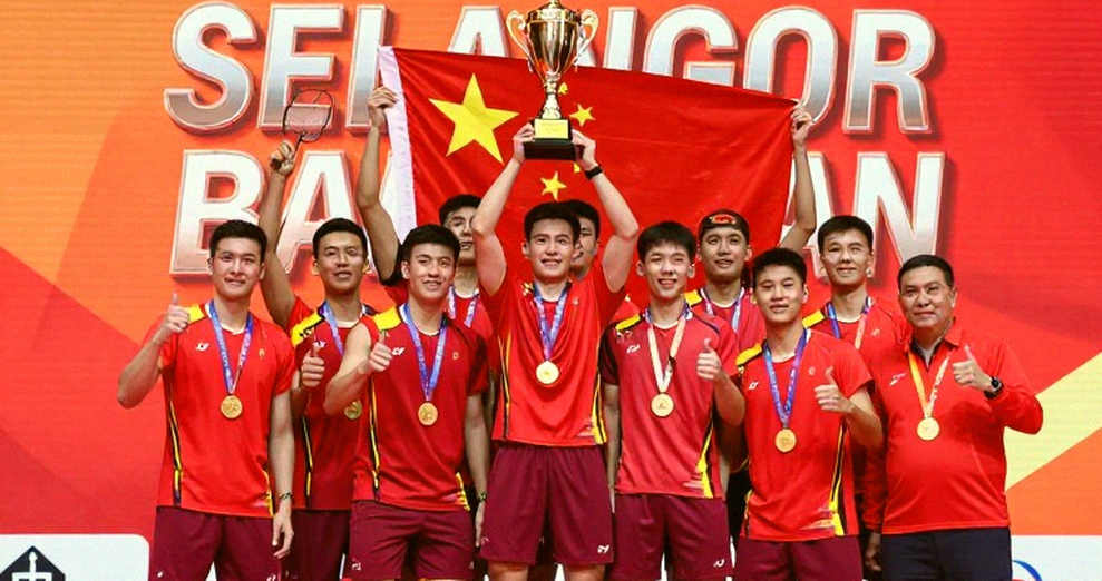 Ván Ba 10-21 Và Khoảng Không Gian PV Sindhu Không Còn Chạm Tới: Giải Mã Tứ Kết Đơn Nữ Asian Games 2026