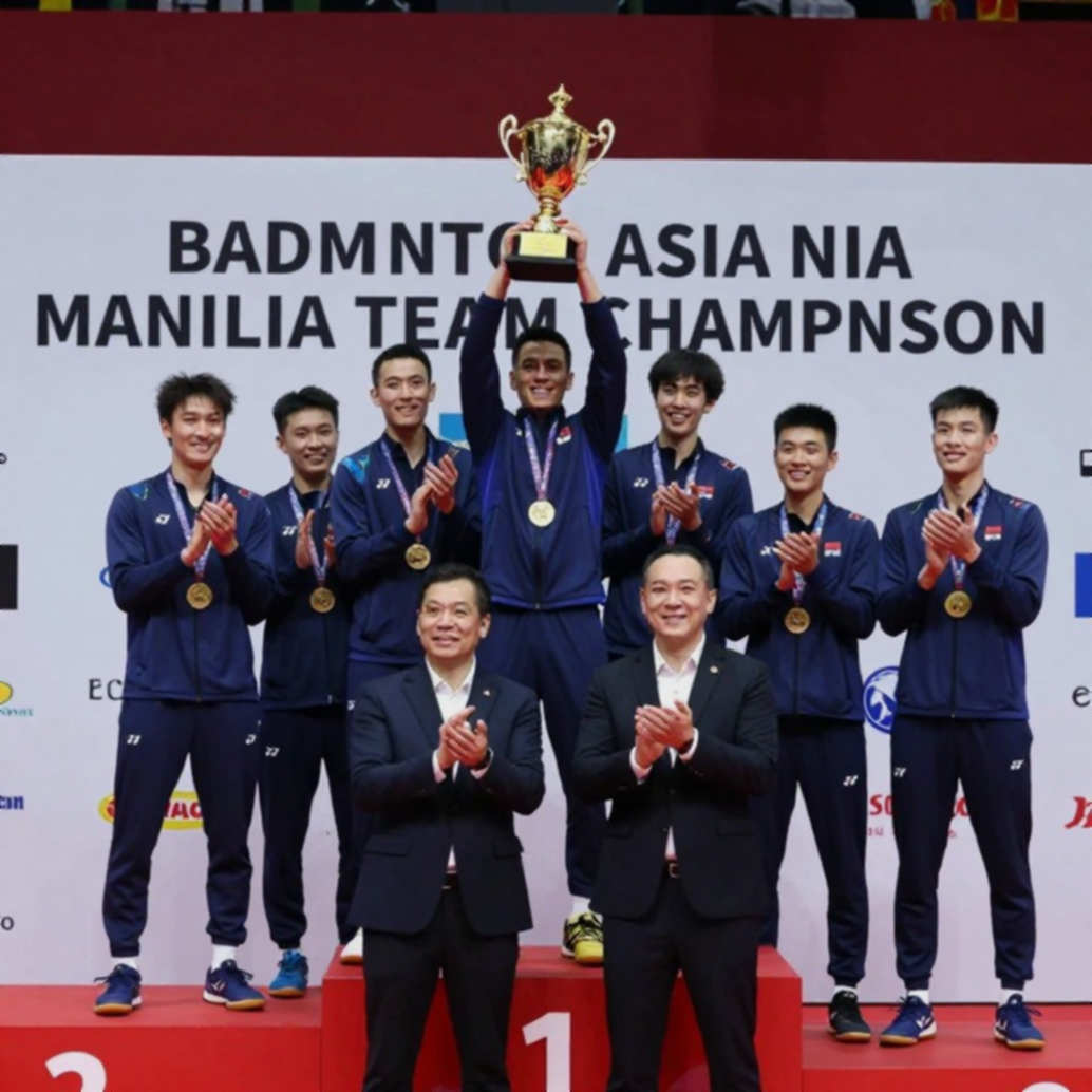 PV Sindhu và ASIAD 2026: Khi dữ liệu không ủng hộ cảm xúc