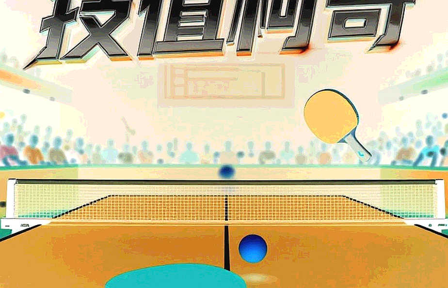 Ván 5 ở WTT China Smash: đọc cấu trúc phía sau tỷ số 12-10 của đôi nam Ấn Độ