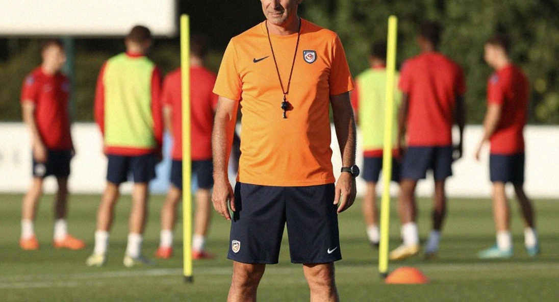 U23 Việt Nam cần một điểm trước Uzbekistan: kỷ luật, VAR và khoảng trống hai biên