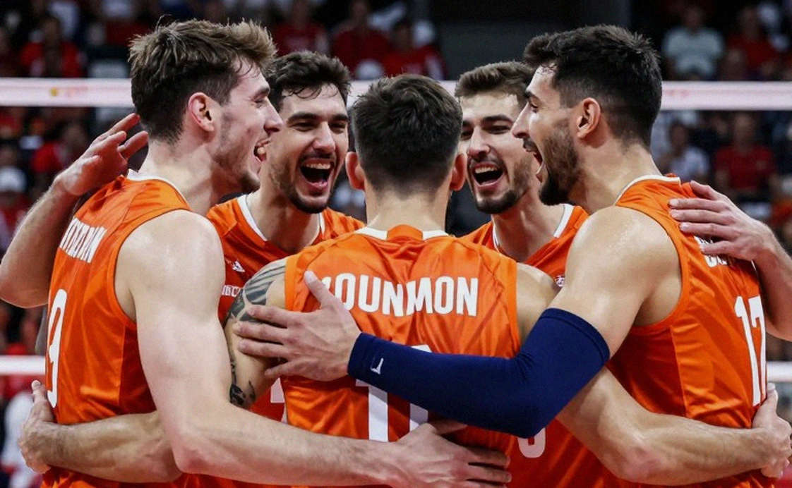 World Cup bóng chuyền nữ 2027: 32 đội, 17 ngày, 5 thành phố và những bảng đấu chưa ai nhìn thấy
