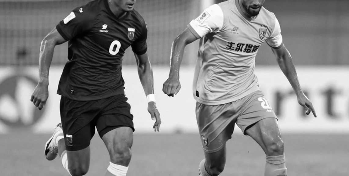Vùng trắng dữ liệu của V.League: khi bóng đá Việt Nam bị định giá bằng cảm tính