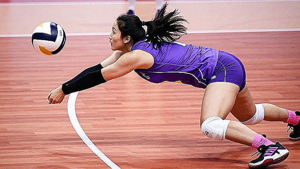 Sasipaporn và đường chuyền bị bỏ quên: khi ngoại binh không được phục vụ