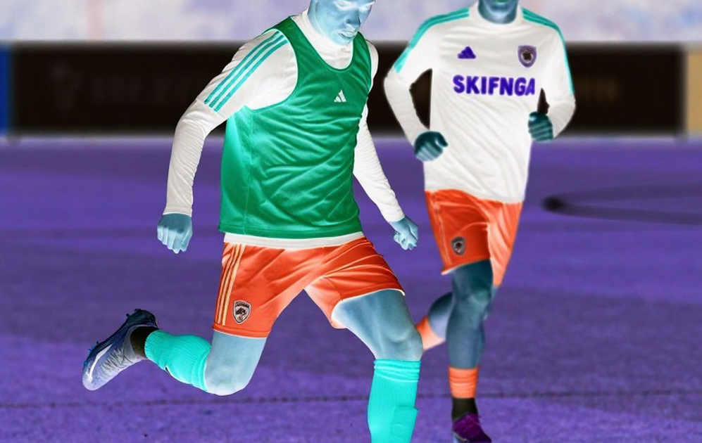 V.League mùa giải thường niên: khi quãng đường di chuyển không đo được giá trị của một bước chạy