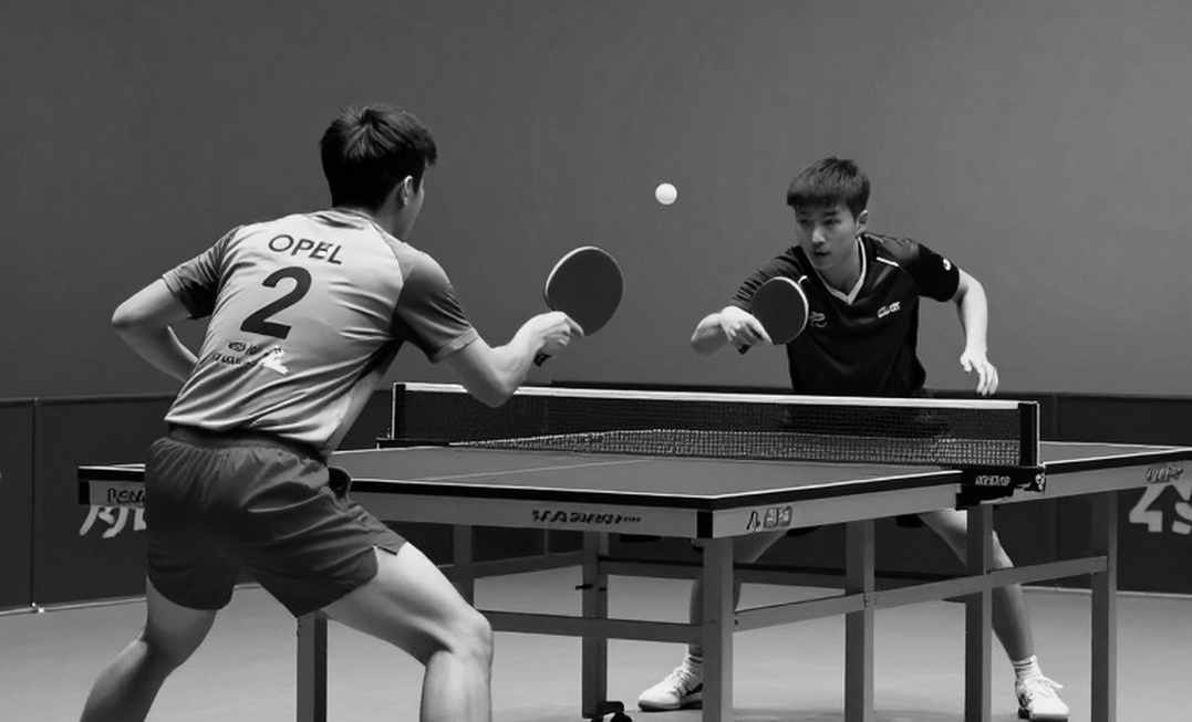Bảng điểm trống của bóng bàn: Khi cả một mùa giải biến mất khỏi dữ liệu Bảng điểm trống của bóng bàn: Khi cả một mùa giải biến mất khỏi dữ liệu
