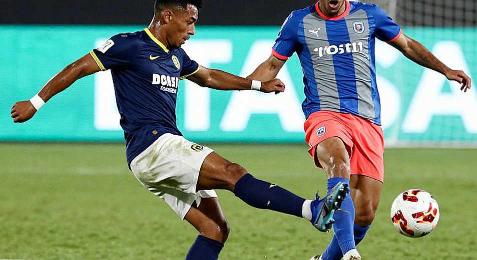 Quả phạt đền phút 98 của Zielinski và bài kiểm tra thật cho Inter