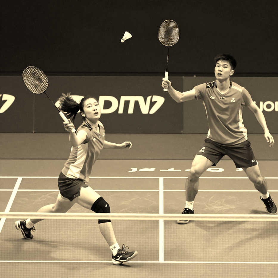 Kunlavut Vitidsarn vô địch đơn nam cầu lông Asiad 2026, chấm dứt 64 năm chờ đợi của Thái Lan và tái lập ngôi số 1 thế giới