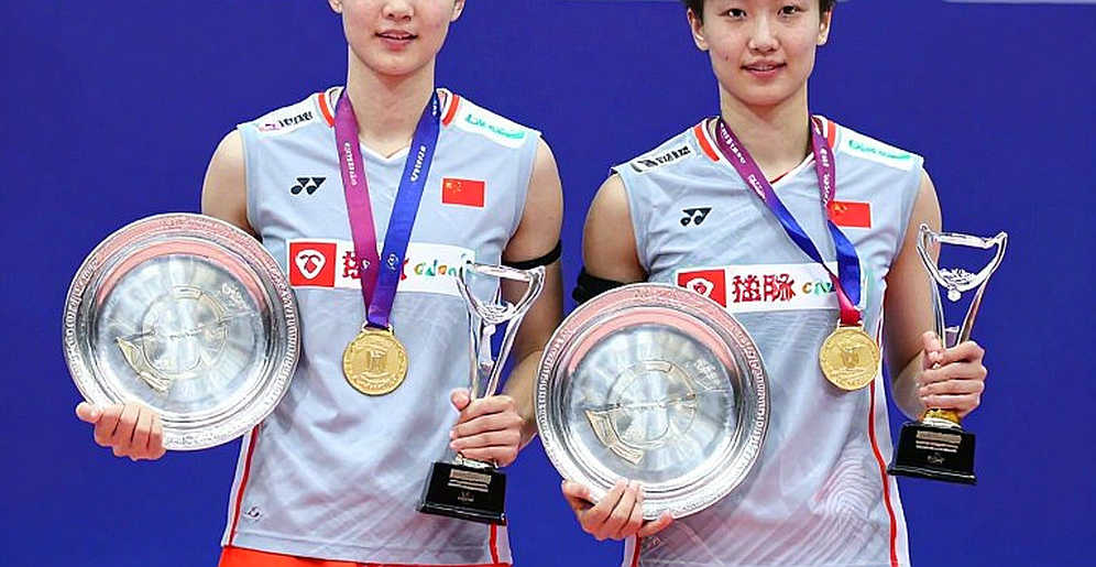 China Masters 2026: Pha cầu 36 nhịp và vết nứt không nằm trong bảng điểm