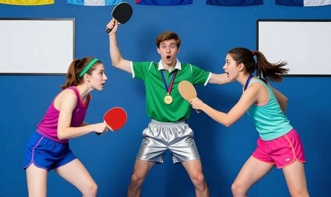 Vietnam's Youth Table Tennis and the 52-Week Problem: Rankings Drift, Data Stands Still