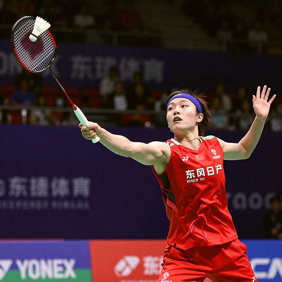 Kunlavut Vitidsarn và cột mốc 64 năm của cầu lông Thái Lan tại Asian Games 2026