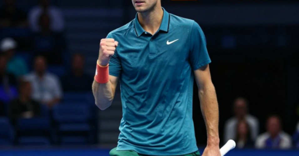 Kei Nishikori chia tay Japan Open: từ số 4 thế giới đến vị trí 436